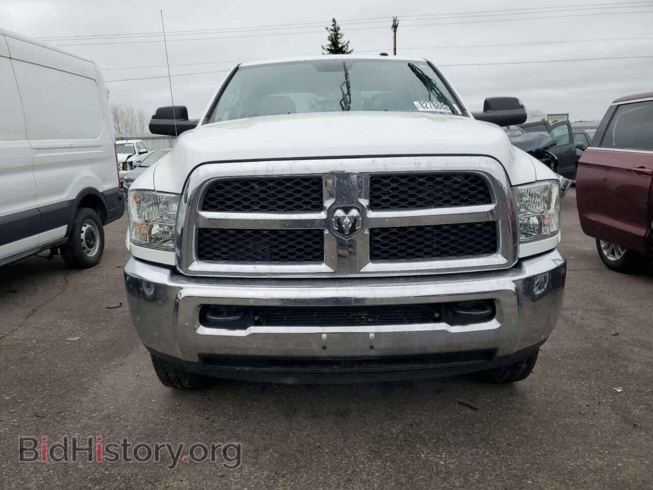 2014 RAM All Models - VIN: 3C6UR5CL4EG321141 - Фото 5