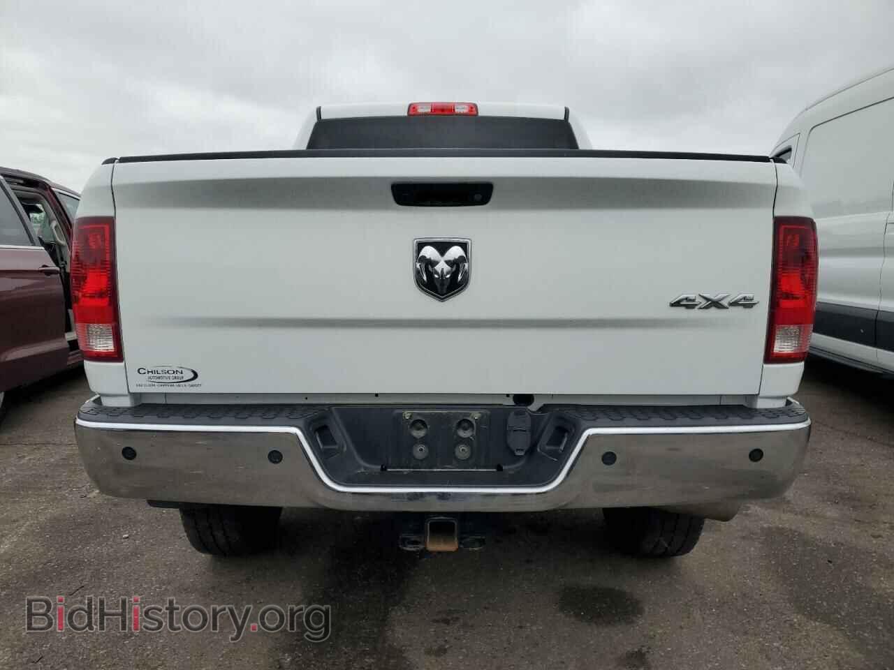 2014 RAM All Models - VIN: 3C6UR5CL4EG321141 - Фото 6