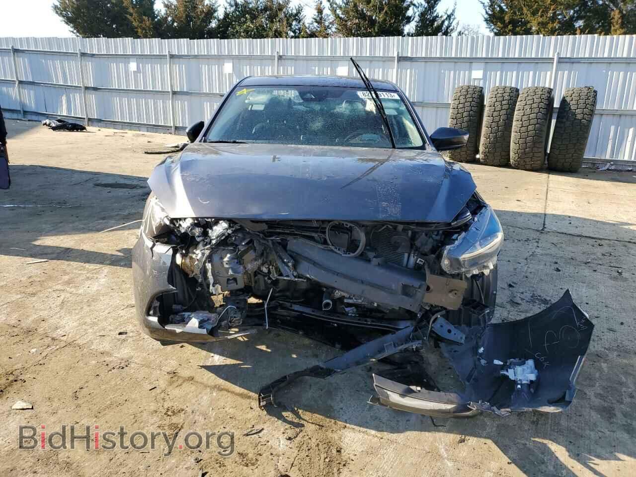 2017 MAZDA 3 - VIN: 3MZBN1W35HM129276 - Фото 5