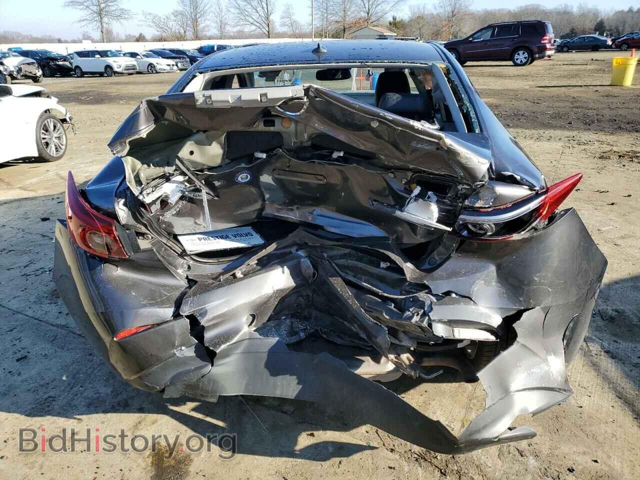 2017 MAZDA 3 - VIN: 3MZBN1W35HM129276 - Фото 6