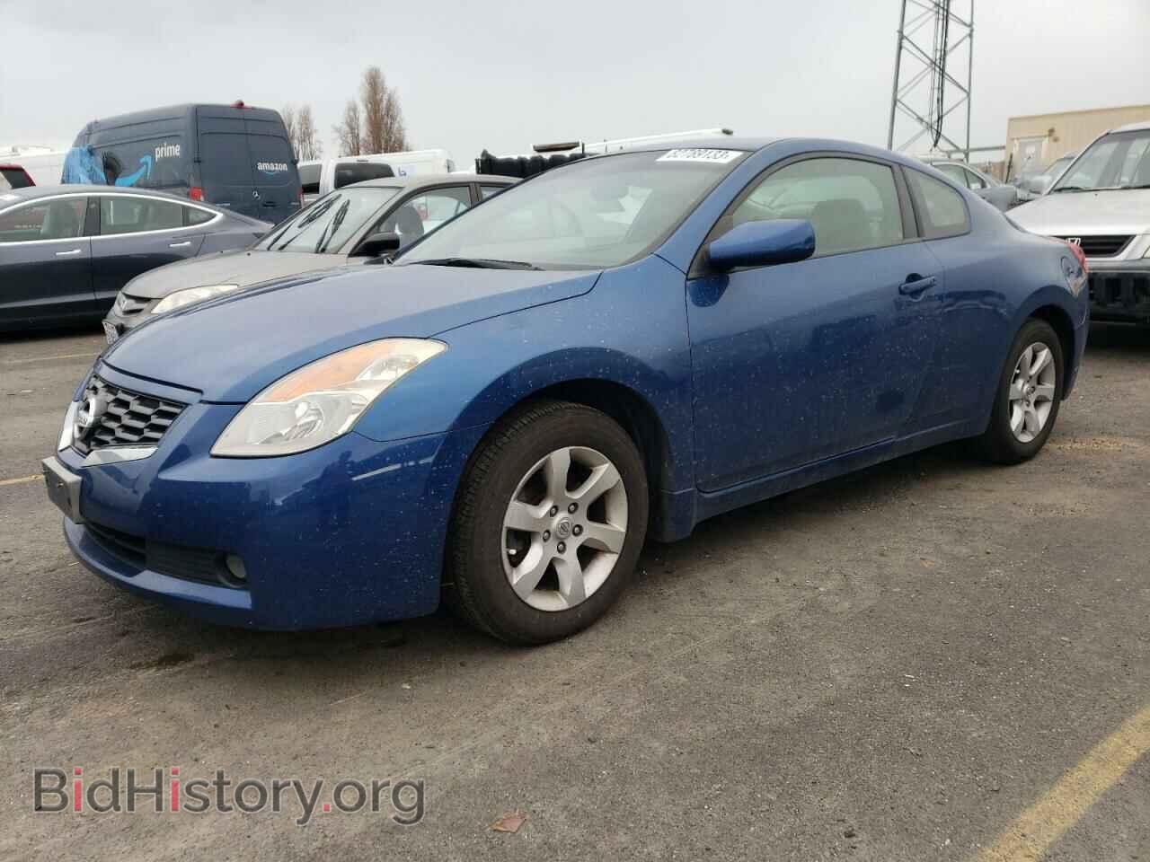 Фотография 1N4AL24E09C103479 - NISSAN ALTIMA 2009