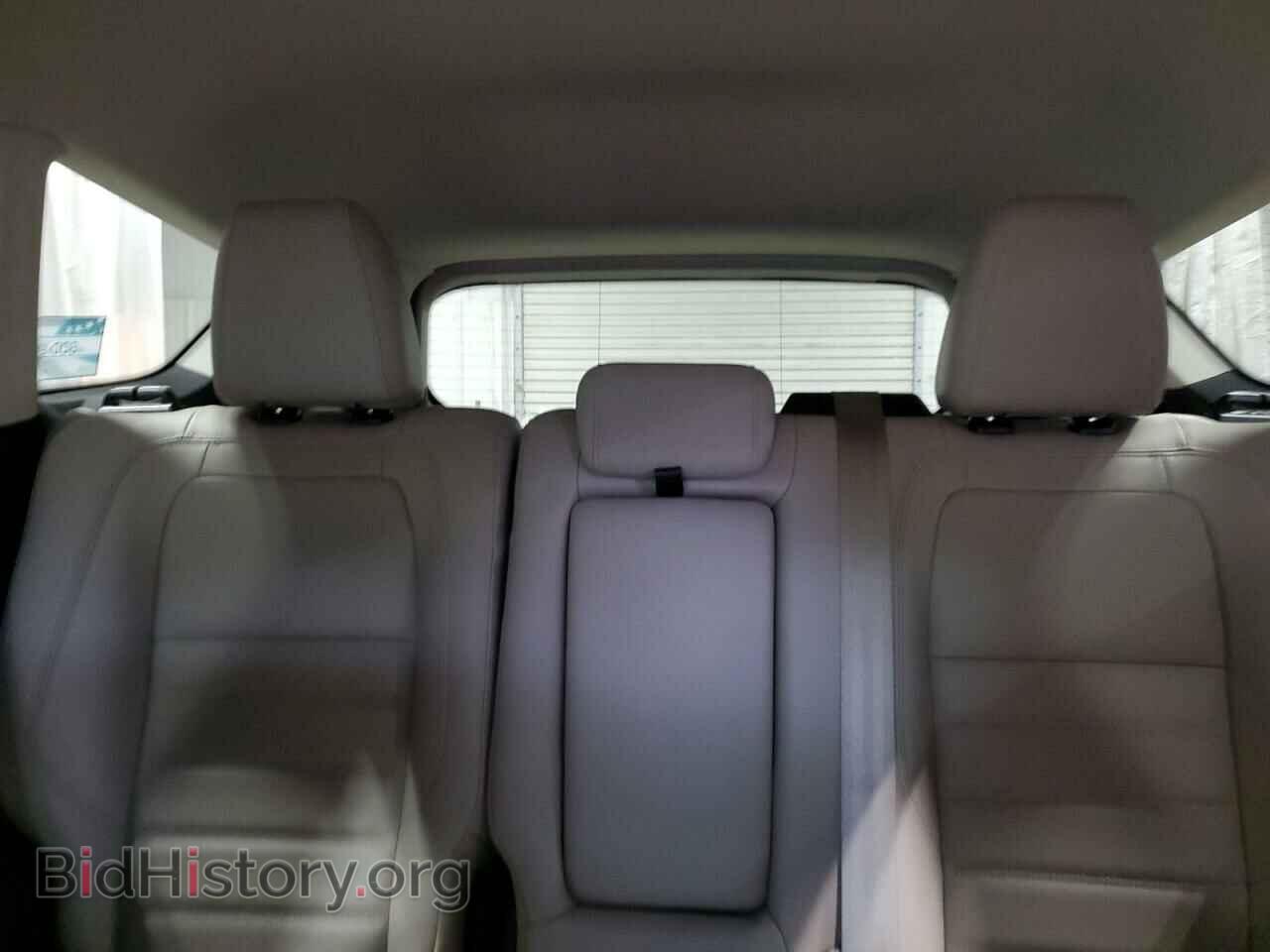2017 FORD ESCAPE - VIN: 1FMCU9JD9HUC30577 - Photo 10