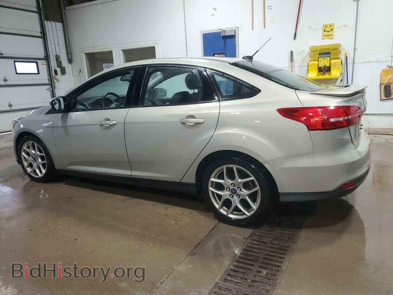 2015 FORD FOCUS - VIN: 1FADP3F25FL219928 - Photo 2
