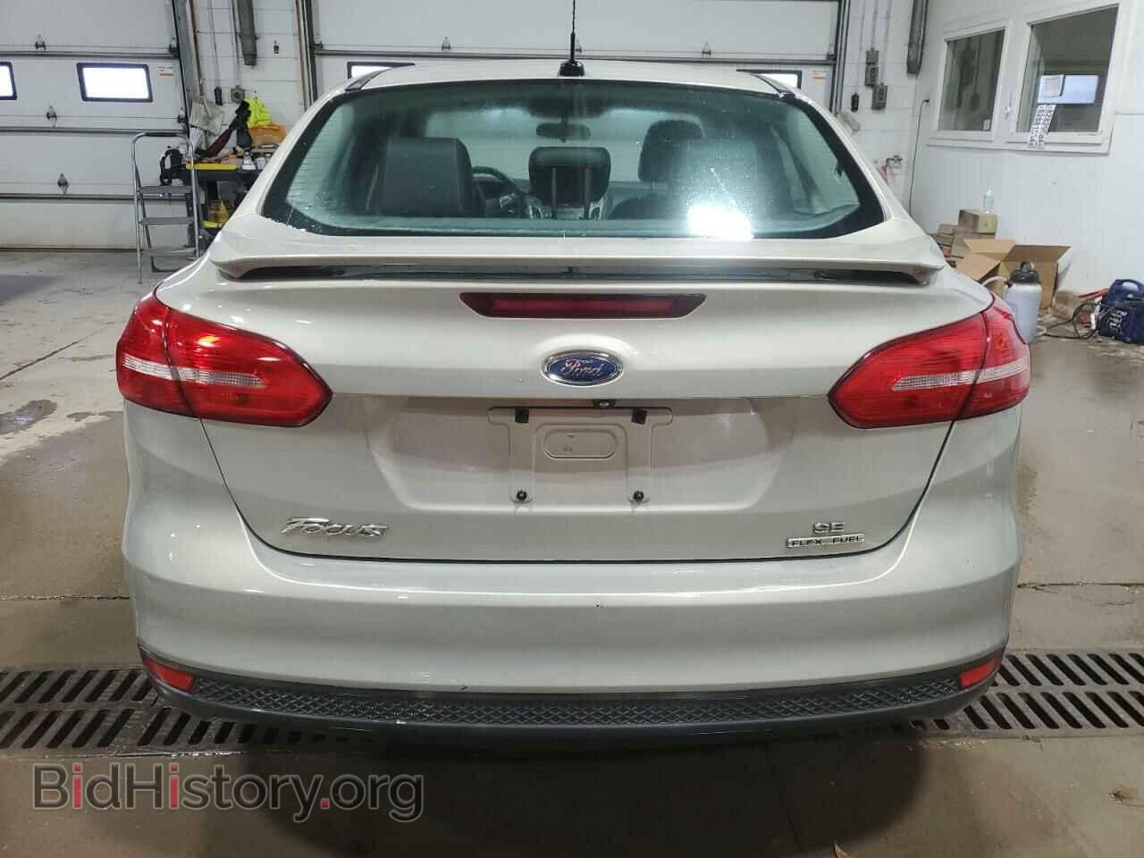 2015 FORD FOCUS - VIN: 1FADP3F25FL219928 - Photo 6