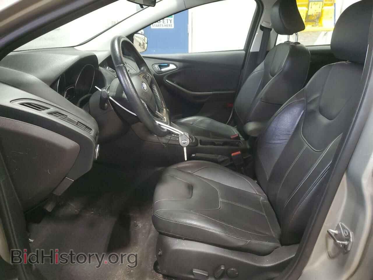 2015 FORD FOCUS - VIN: 1FADP3F25FL219928 - Photo 7
