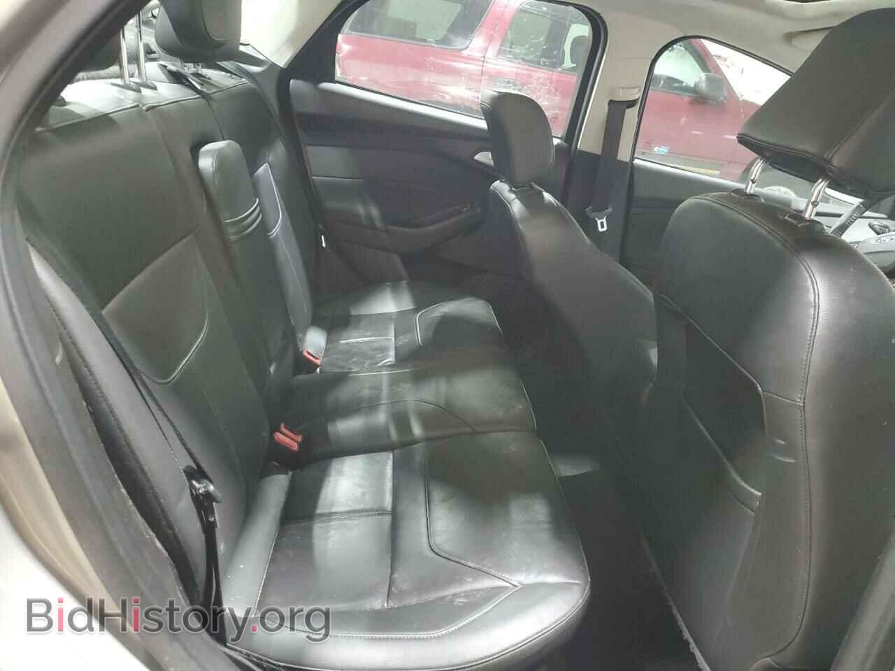 2015 FORD FOCUS - VIN: 1FADP3F25FL219928 - Photo 10