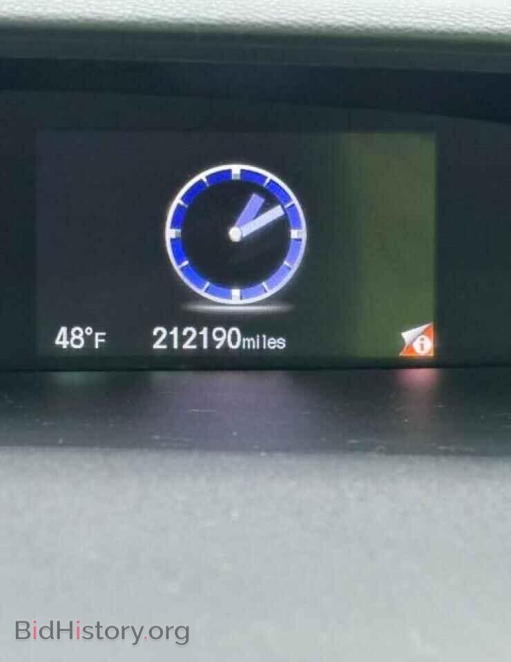 2013 HONDA CIVIC - VIN: 19XFB2F83DE255302 - Фото 8