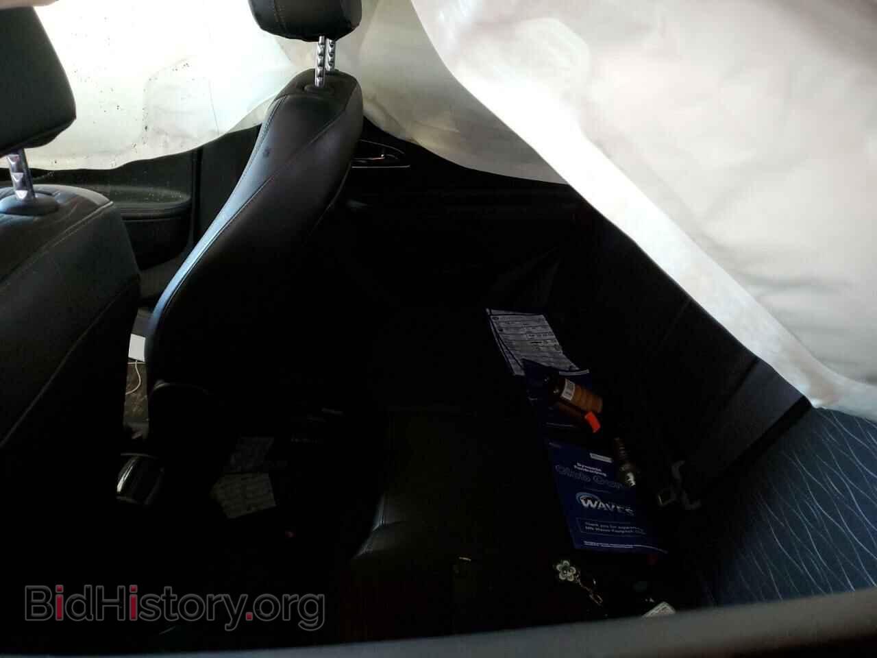 2016 BUICK ENCORE - VIN: KL4CJASB7GB743956 - Photo 10