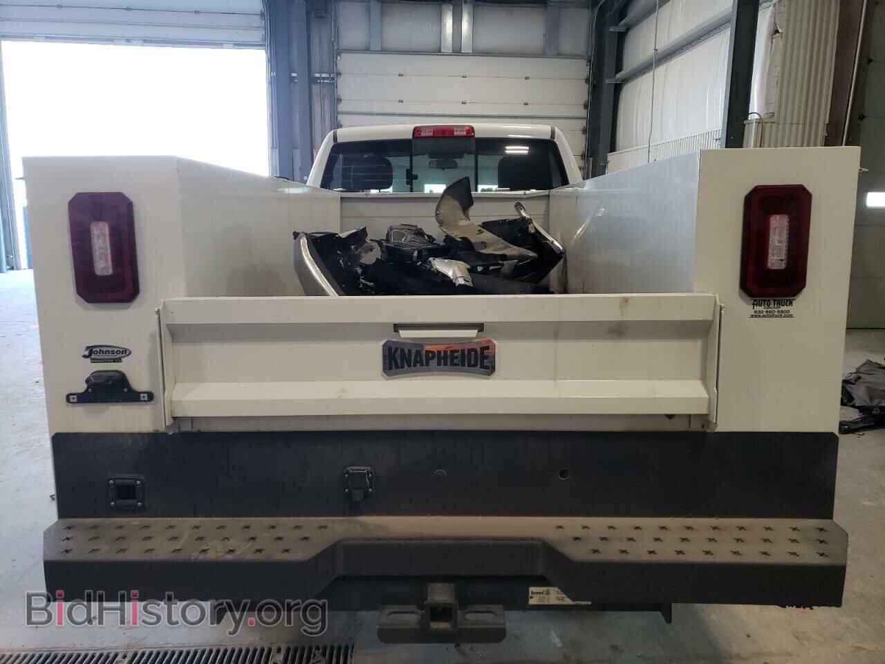 2021 RAM 2500 - VIN: 3C7WR5AJ2MG645404 - Фото 6