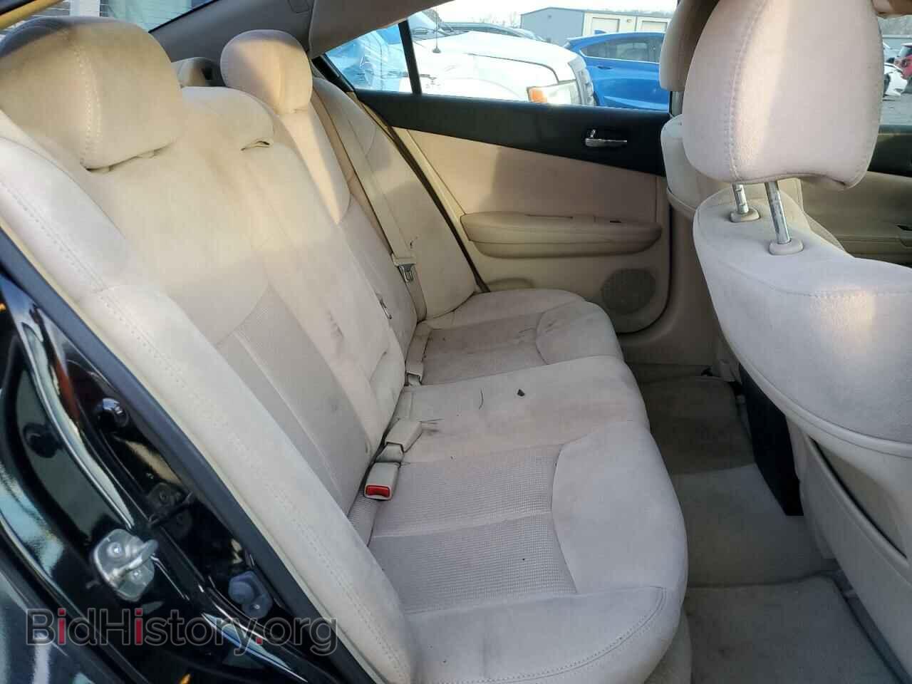 2014 NISSAN MAXIMA - VIN: 1N4AA5AP9EC433838 - Фото 10