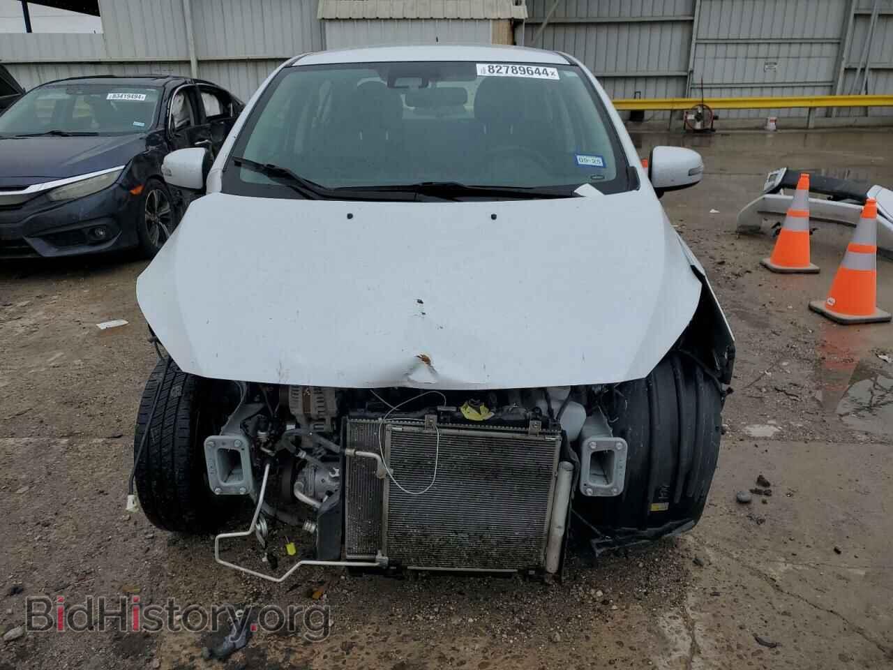 2021 MITSUBISHI MIRAGE - VIN: ML32FVFJ9MHF02488 - Фото 5