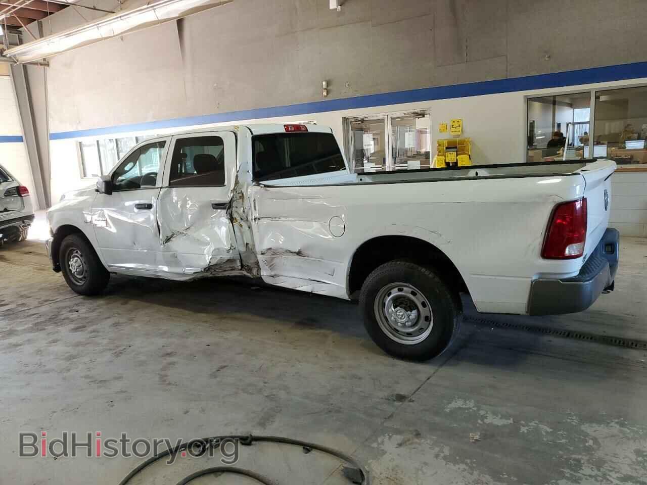 2010 DODGE All Models - VIN: 3D7TP2CT8AG186559 - Photo 2