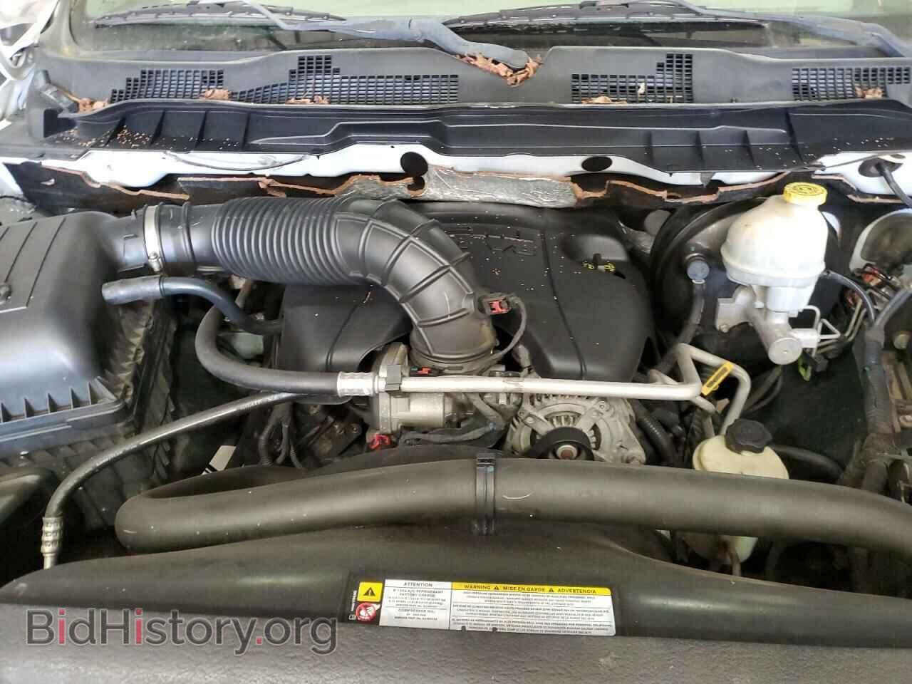 2010 DODGE All Models - VIN: 3D7TP2CT8AG186559 - Photo 11