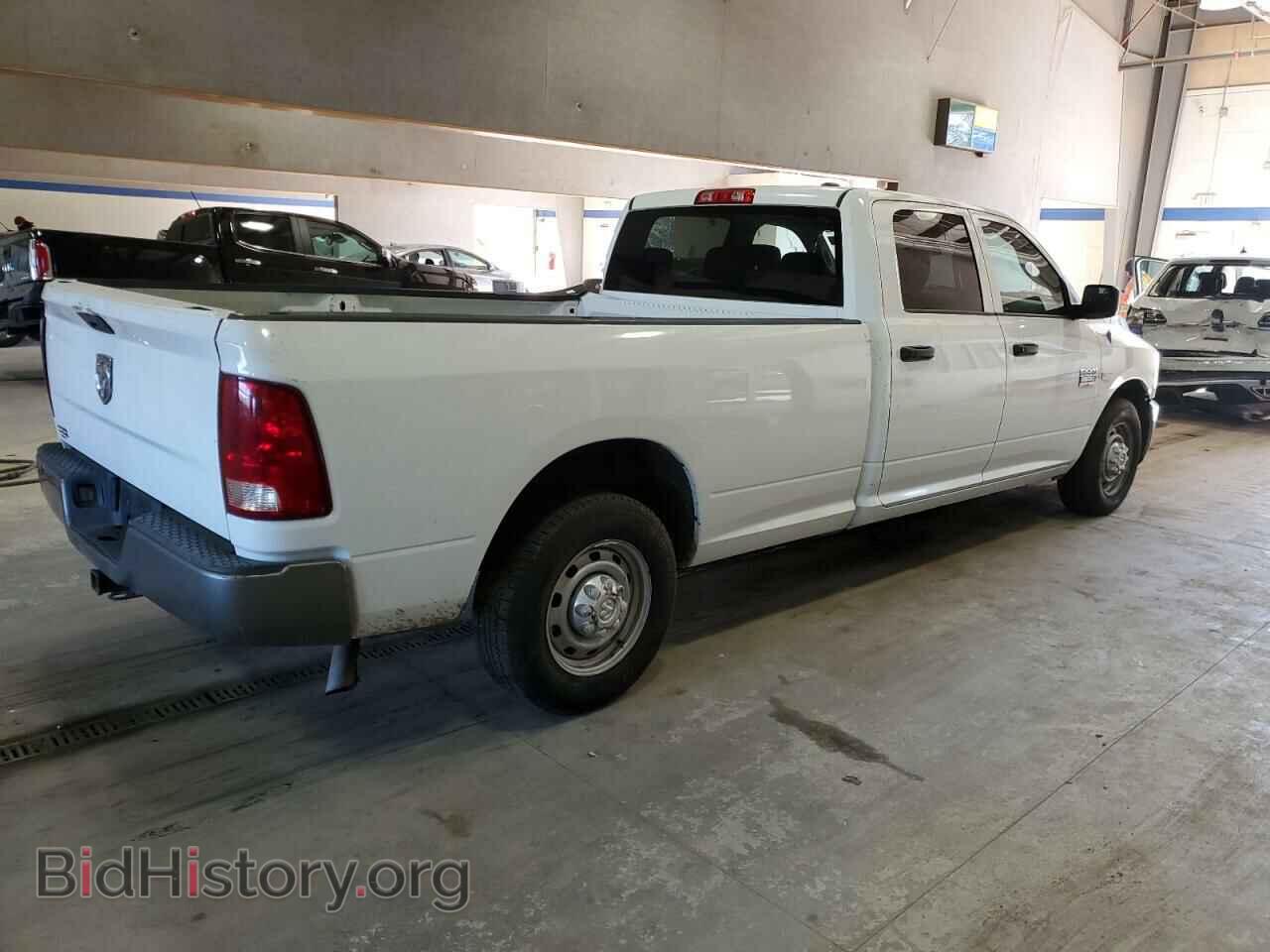 2010 DODGE All Models - VIN: 3D7TP2CT8AG186559 - Photo 3