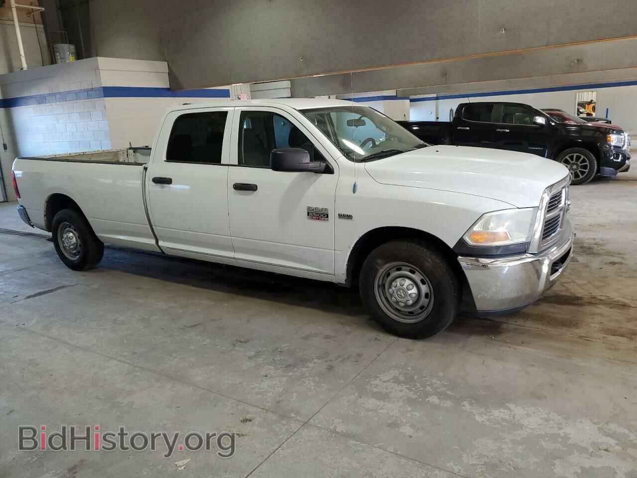 2010 DODGE All Models - VIN: 3D7TP2CT8AG186559 - Photo 4