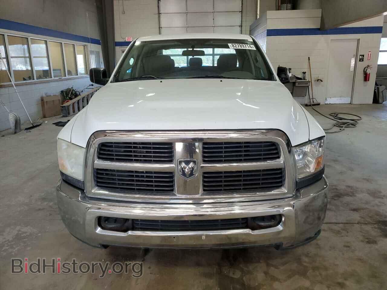 2010 DODGE All Models - VIN: 3D7TP2CT8AG186559 - Photo 5
