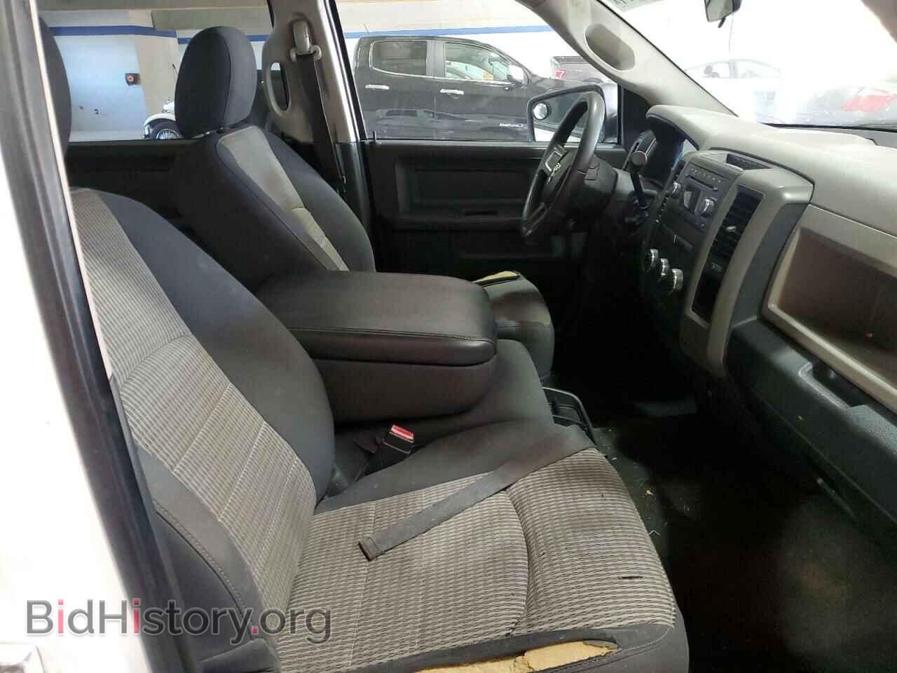 2010 DODGE All Models - VIN: 3D7TP2CT8AG186559 - Photo 7