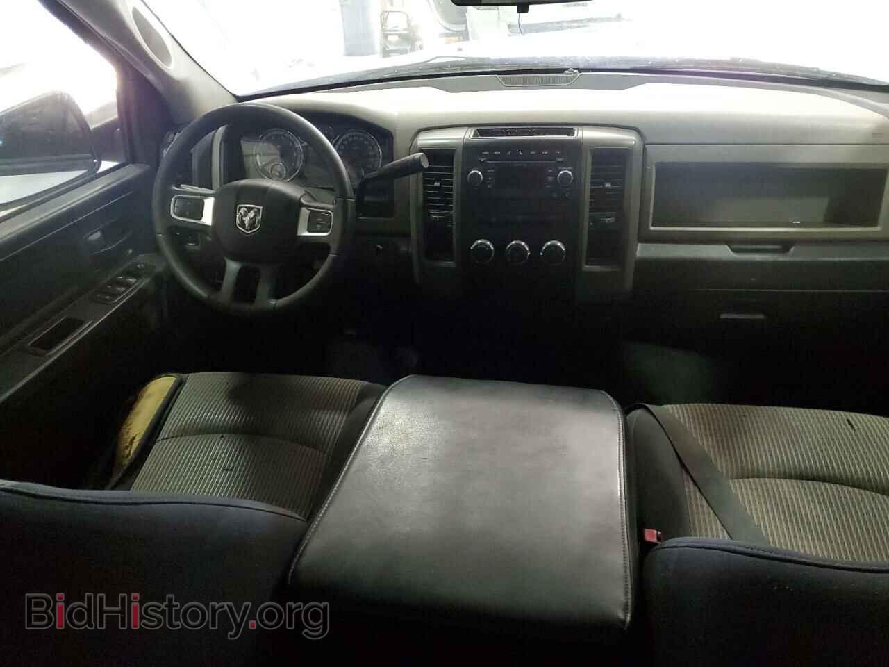 2010 DODGE All Models - VIN: 3D7TP2CT8AG186559 - Photo 8