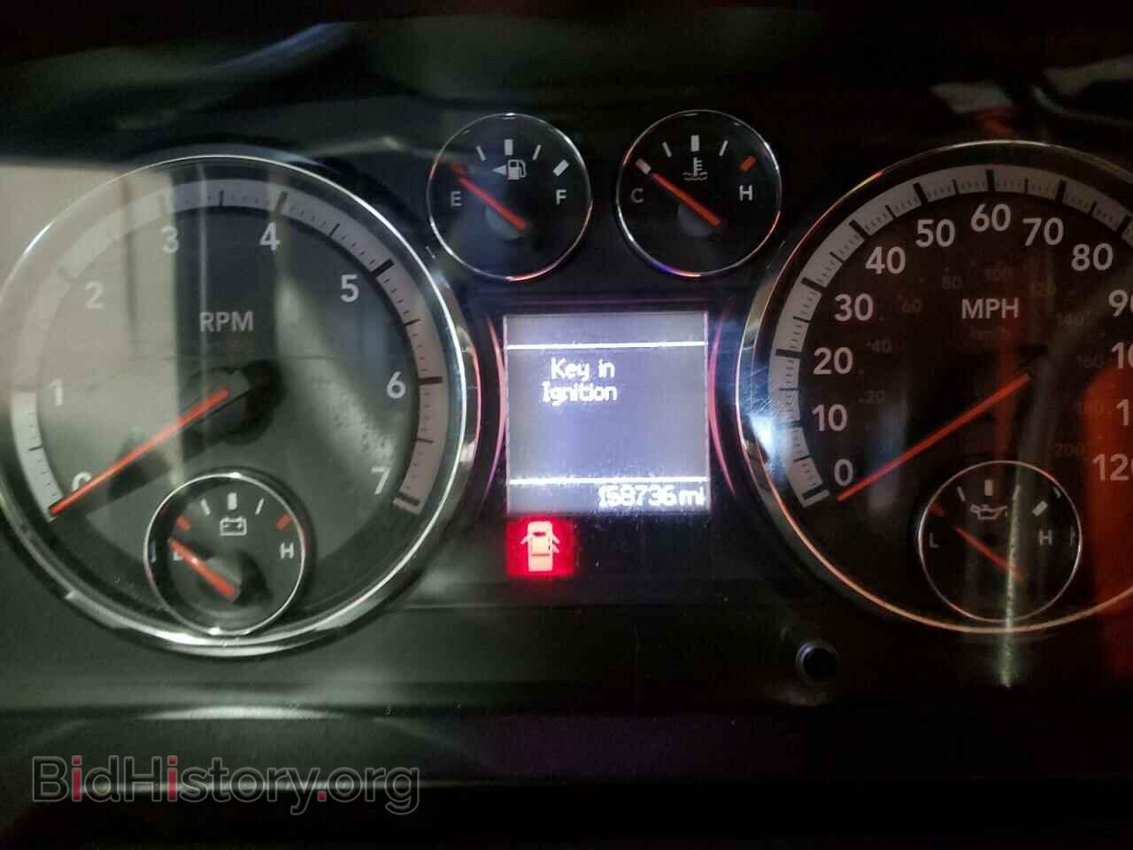 2010 DODGE All Models - VIN: 3D7TP2CT8AG186559 - Photo 9