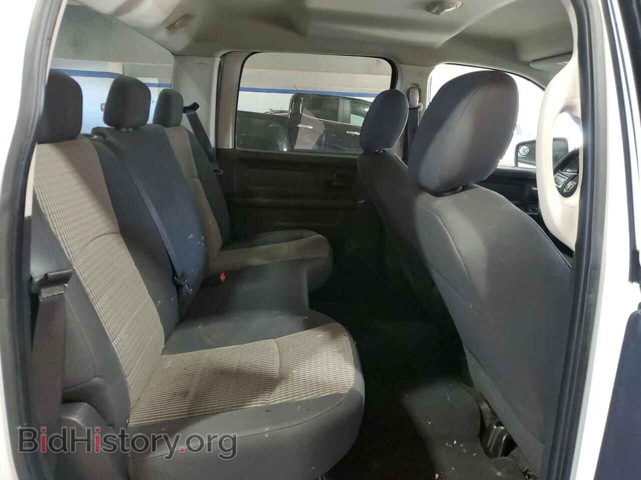 2010 DODGE All Models - VIN: 3D7TP2CT8AG186559 - Photo 10