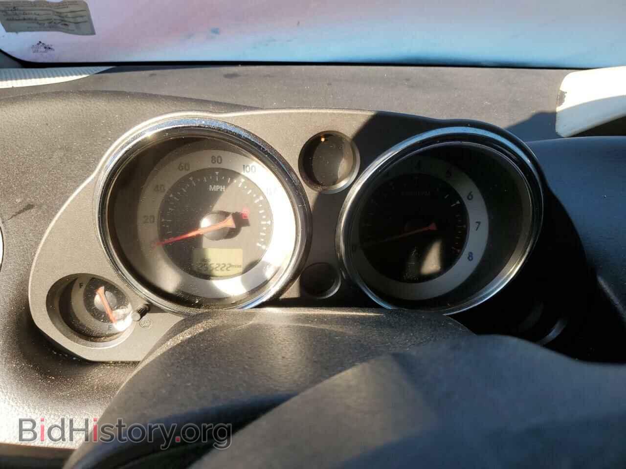 2007 MITSUBISHI ECLIPSE - VIN: 4A3AK24F27E059151 - Фото 9