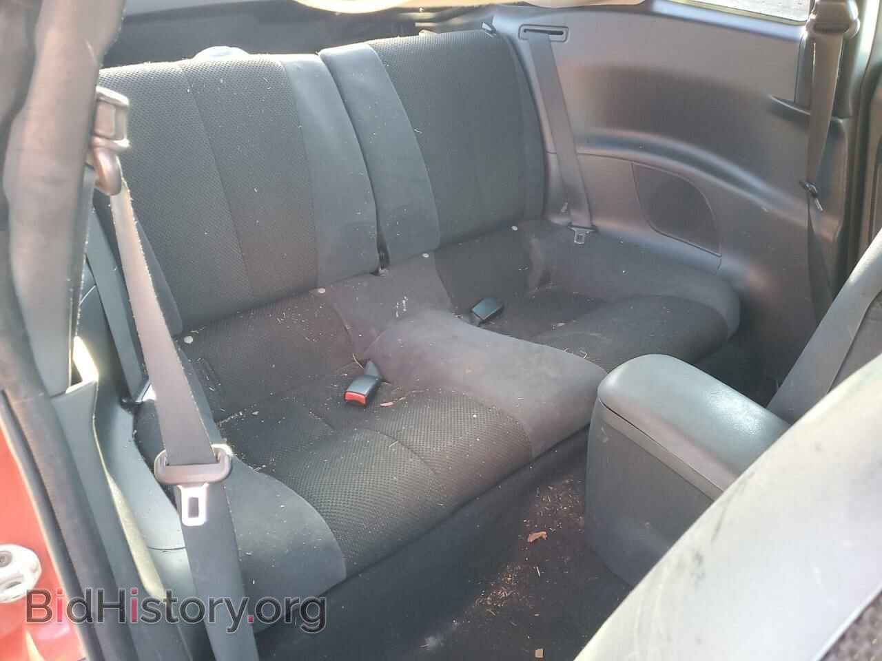 2007 MITSUBISHI ECLIPSE - VIN: 4A3AK24F27E059151 - Фото 10