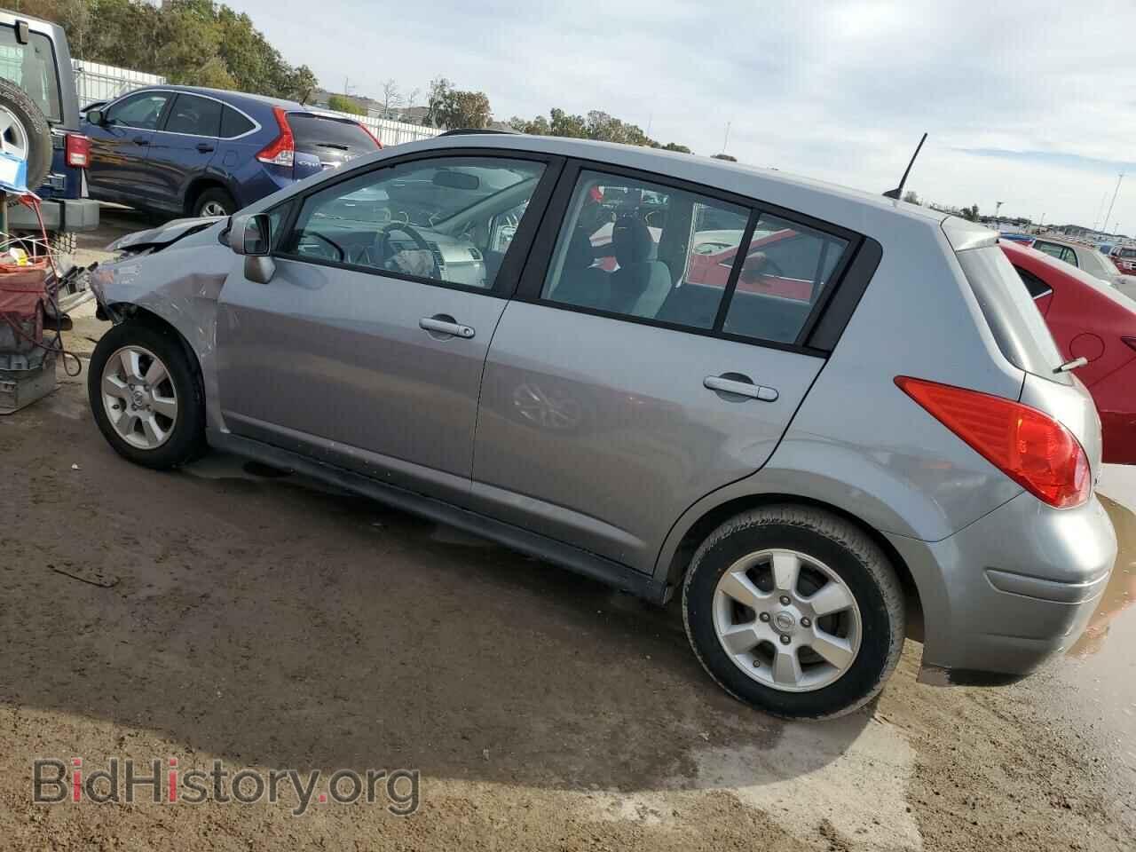 2012 NISSAN VERSA - VIN: 3N1BC1CP8CK239472 - Фото 2