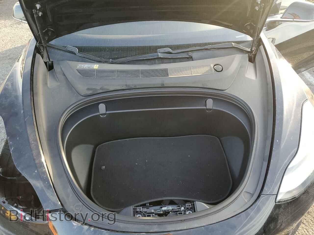 2018 TESLA MODEL 3 - VIN: 5YJ3E1EA0JF042368 - Фото 11