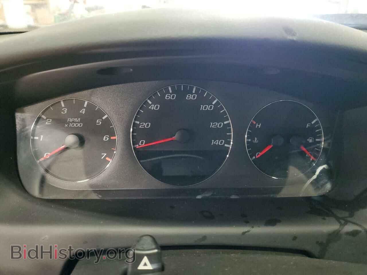 2008 CHEVROLET IMPALA - VIN: 2G1WT58K889112480 - Фото 9