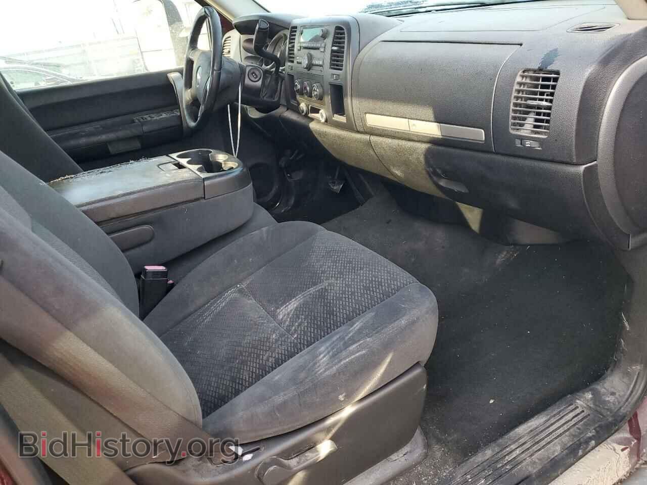 2008 CHEVROLET ALL Models - VIN: 1GCEC19C68Z225949 - Фото 8