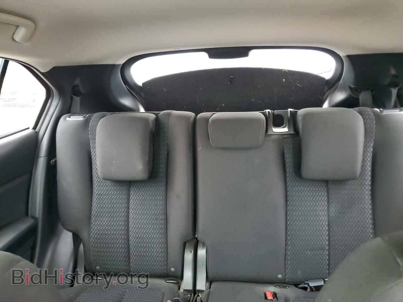 2019 MITSUBISHI ECLIPSE - VIN: JA4AS3AA8KZ000568 - Photo 10