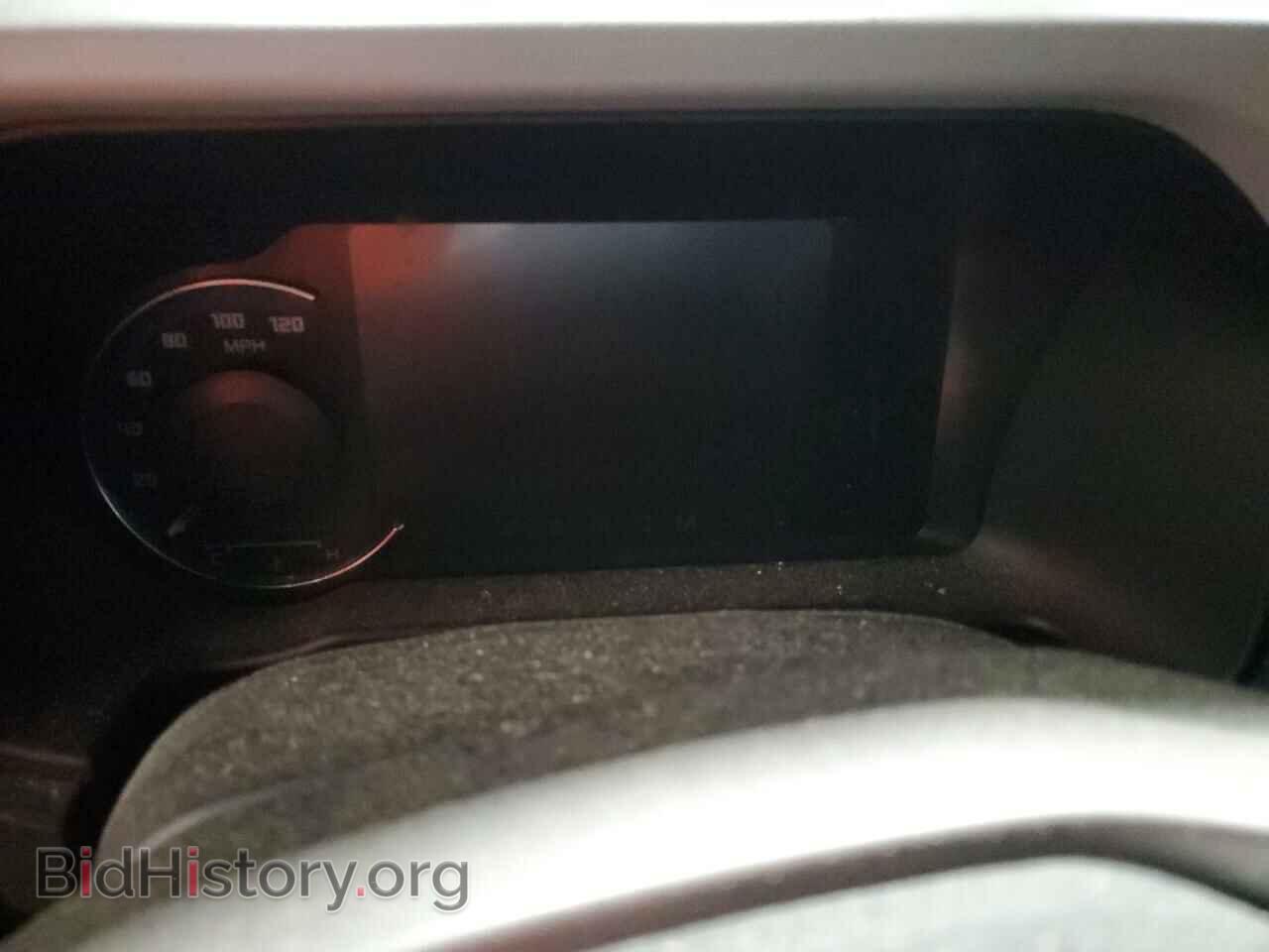 2023 FORD BRONCO - VIN: 1FMEE5DP7PLB18336 - Фото 9