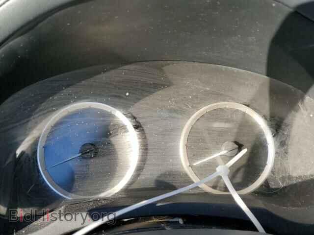 2014 LEXUS IS - VIN: JTHBF1D25E5010637 - Photo 9