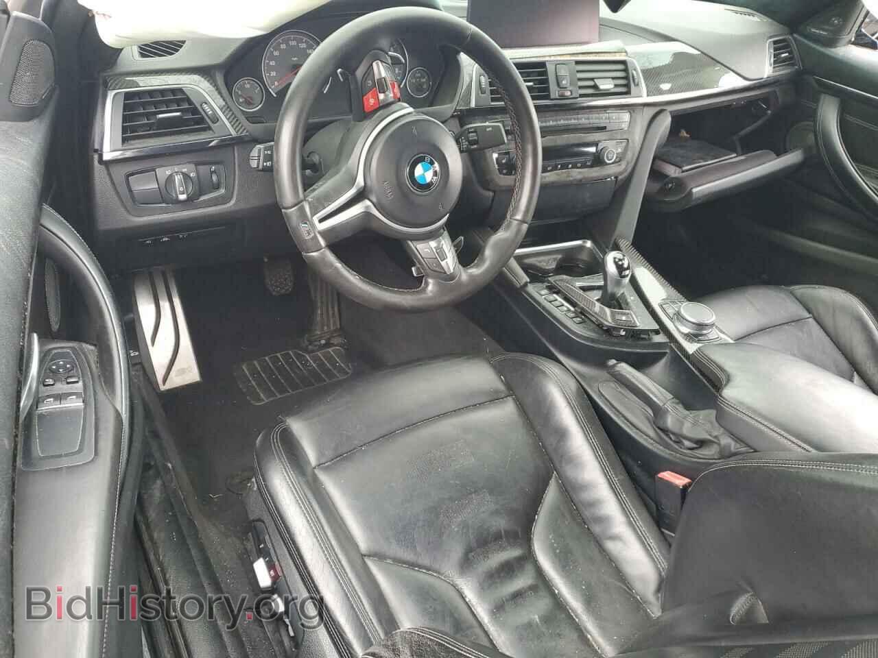2018 BMW M4 - VIN: WBS4Y9C50JAA85581 - Photo 8