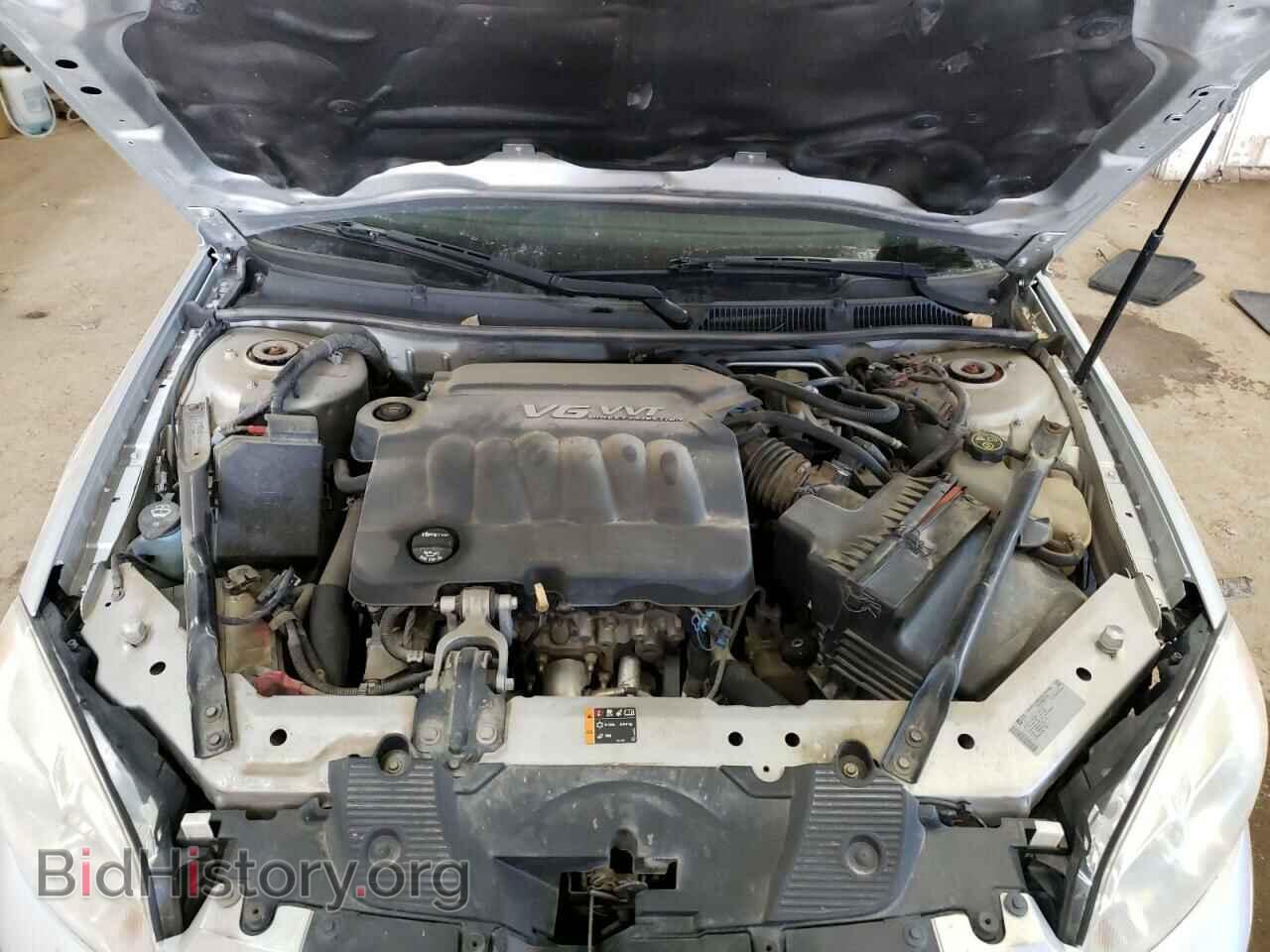 2013 CHEVROLET IMPALA - VIN: 2G1WC5E37D1260450 - Фото 11