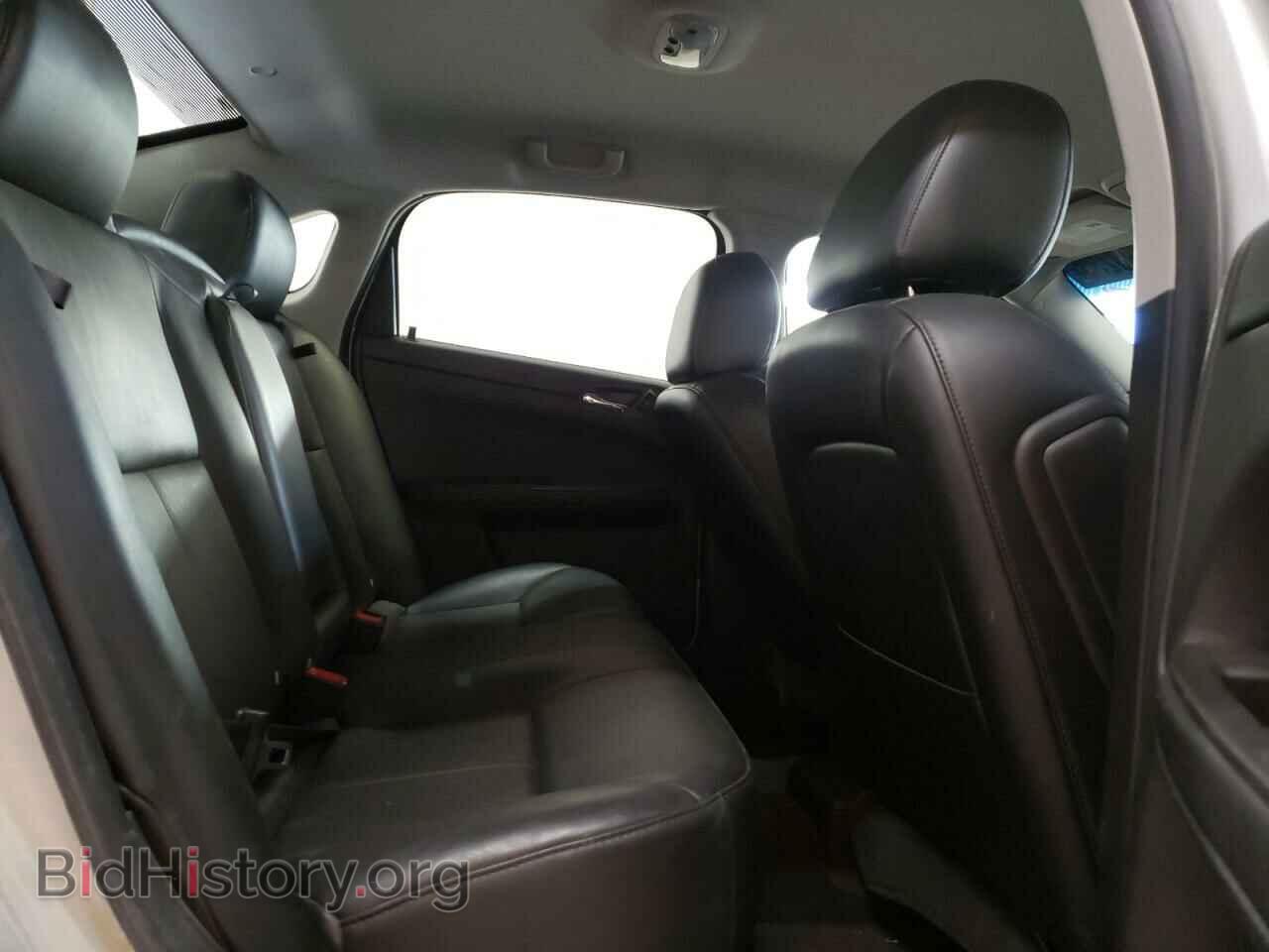 2013 CHEVROLET IMPALA - VIN: 2G1WC5E37D1260450 - Фото 10