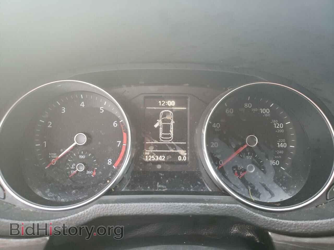 2018 VOLKSWAGEN PASSAT - VIN: 1VWBA7A30JC041300 - Фото 9