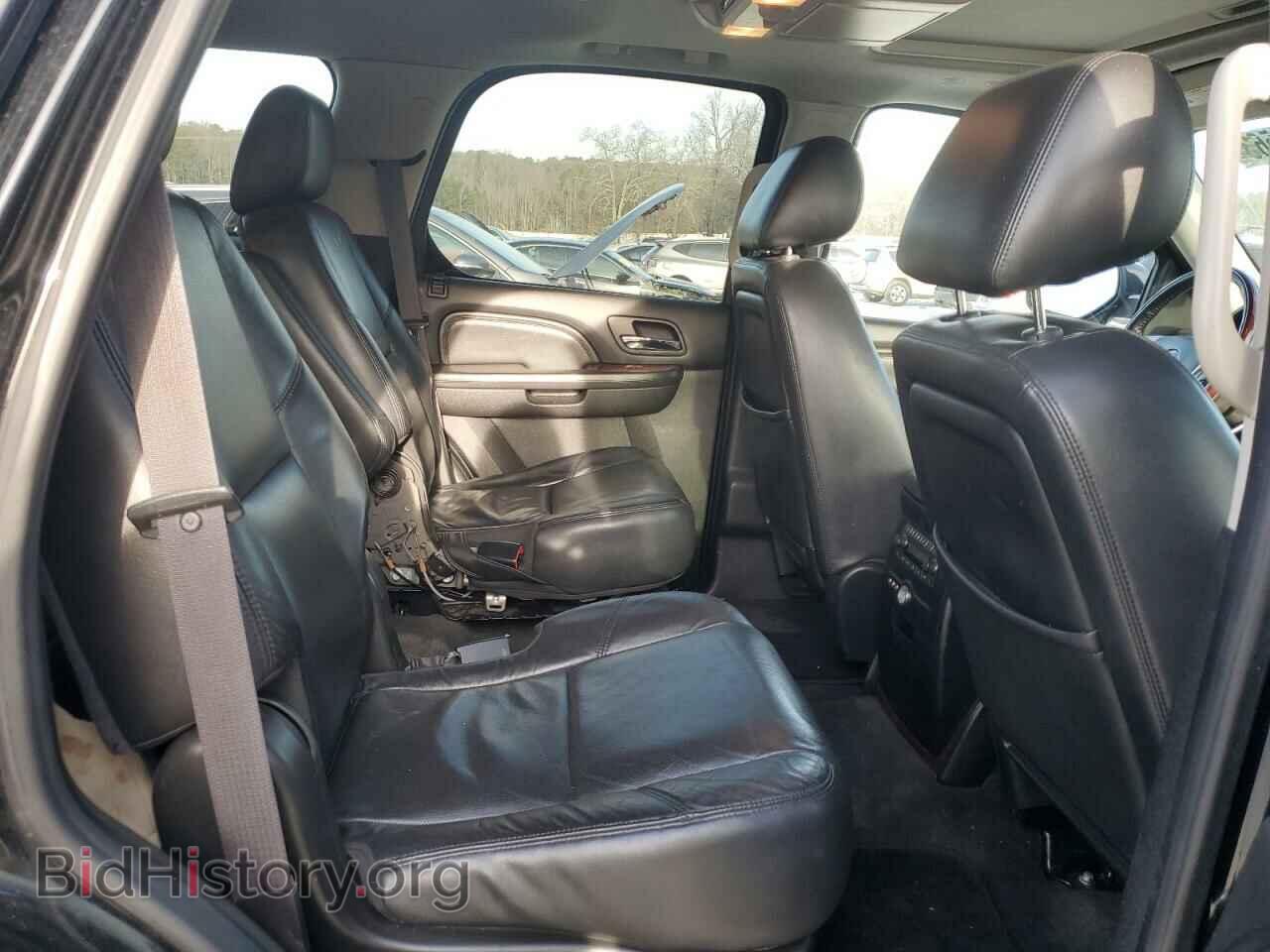 2011 CADILLAC ESCALADE - VIN: 1GYS4CEF5BR402018 - Фото 11