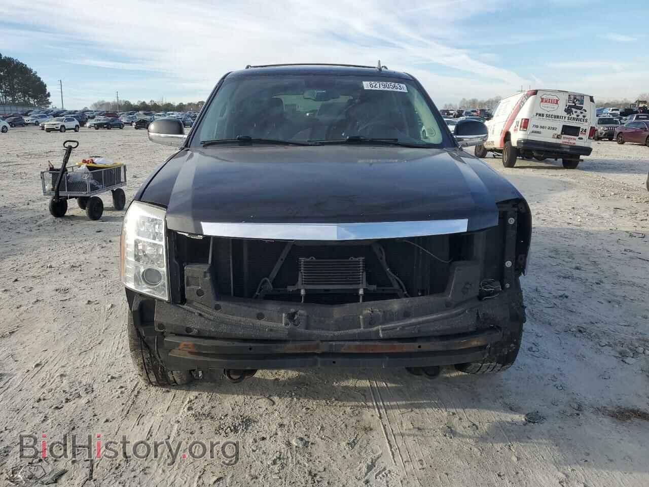 2011 CADILLAC ESCALADE - VIN: 1GYS4CEF5BR402018 - Фото 5