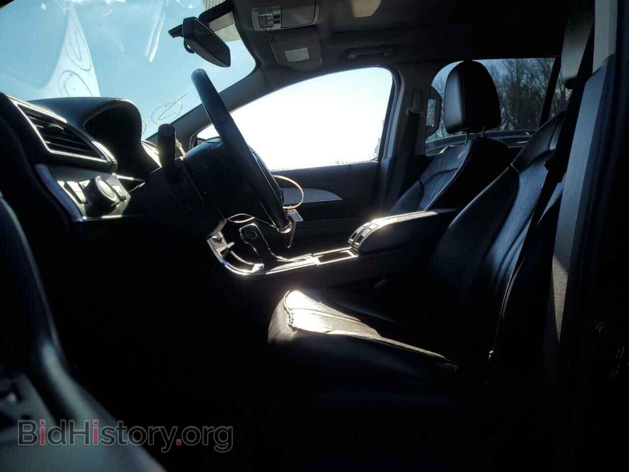 2011 LINCOLN MKX - VIN: 2LMDJ8JK6BBJ16236 - Фото 7