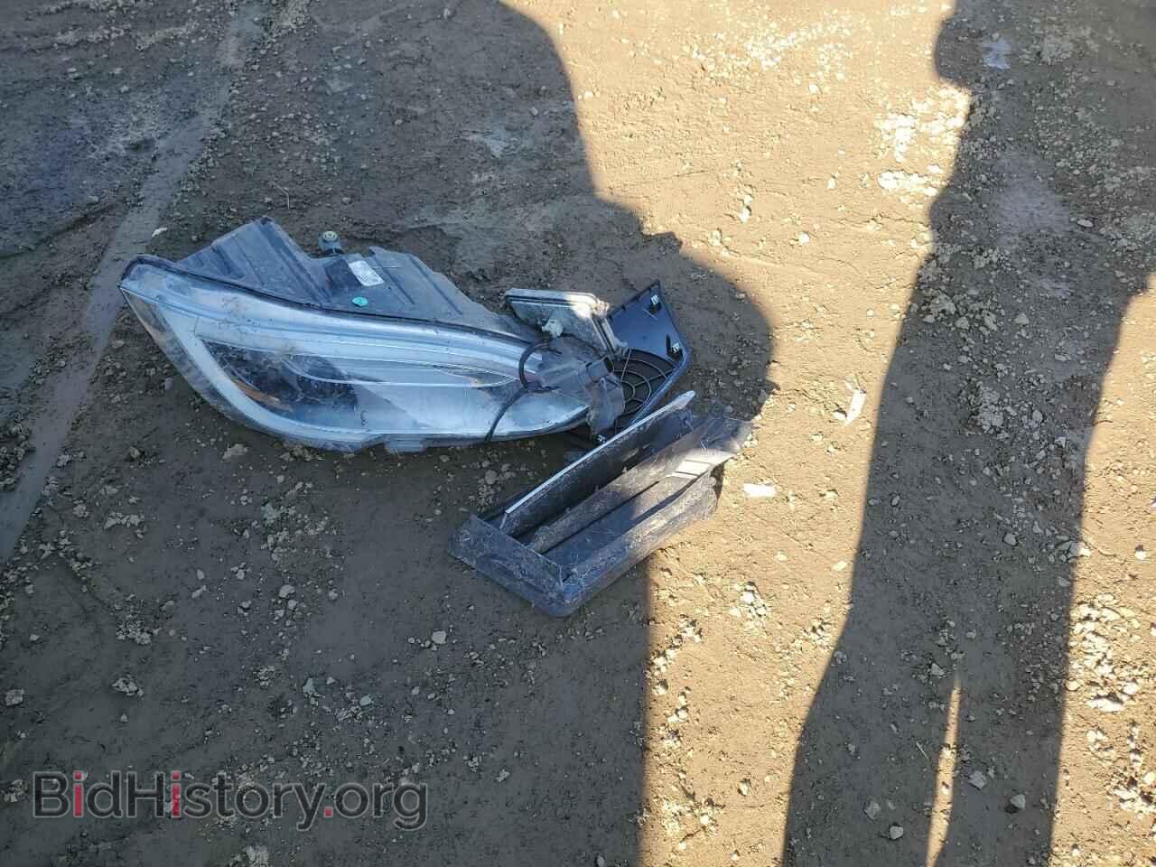 2018 TESLA MODEL S - VIN: 5YJSA1E24JF285651 - Photo 12