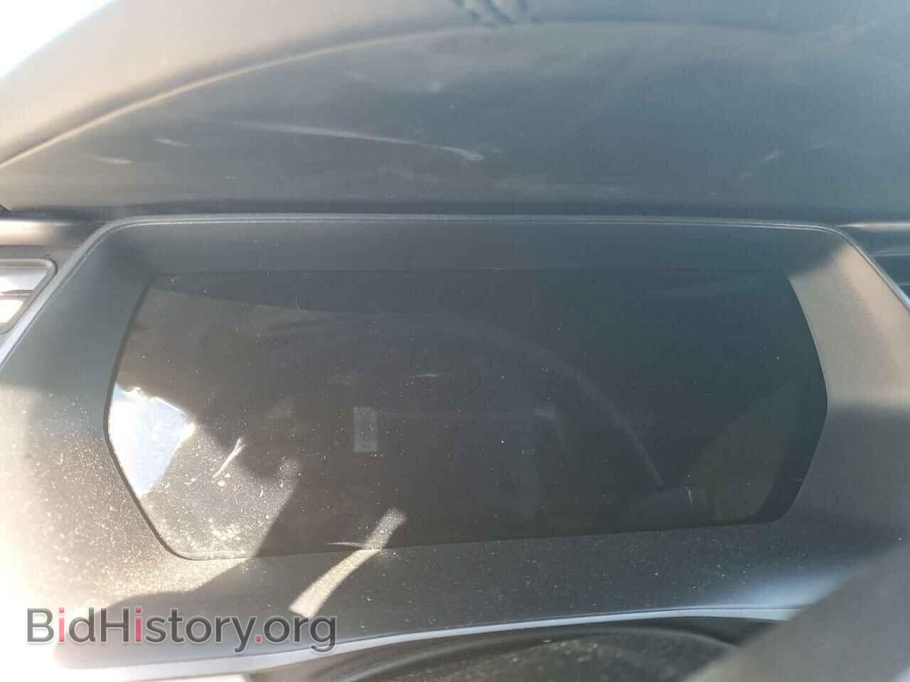 2018 TESLA MODEL S - VIN: 5YJSA1E24JF285651 - Photo 9
