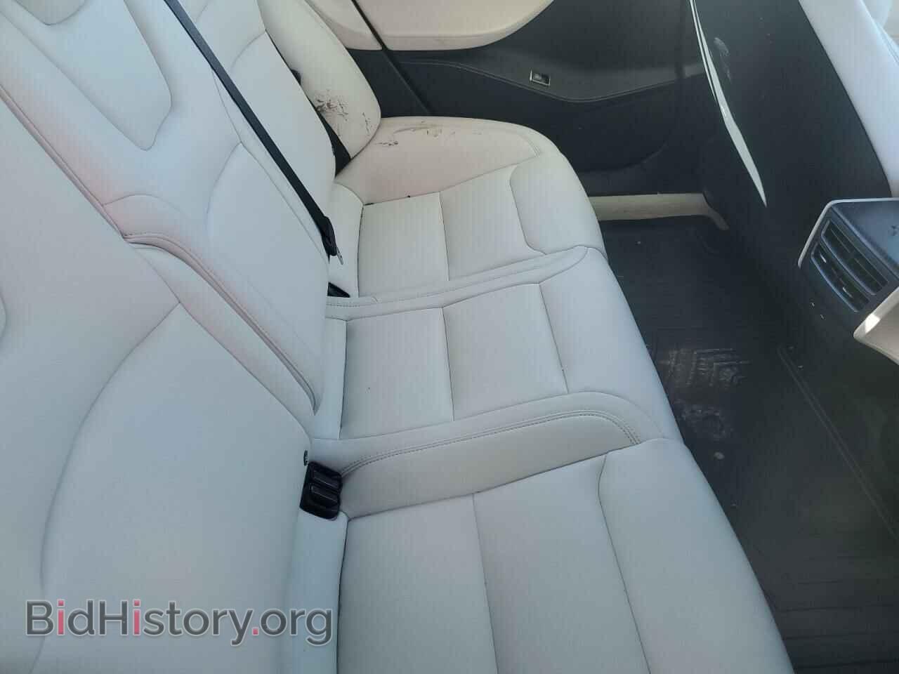 2018 TESLA MODEL S - VIN: 5YJSA1E24JF285651 - Photo 10