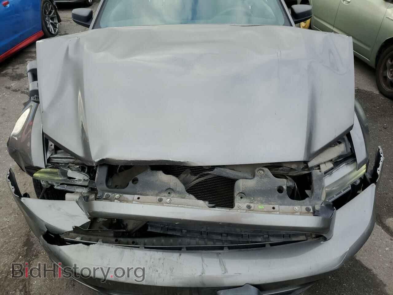 2014 FORD ALL Models - VIN: 1ZVBP8AM9E5212715 - Фото 11