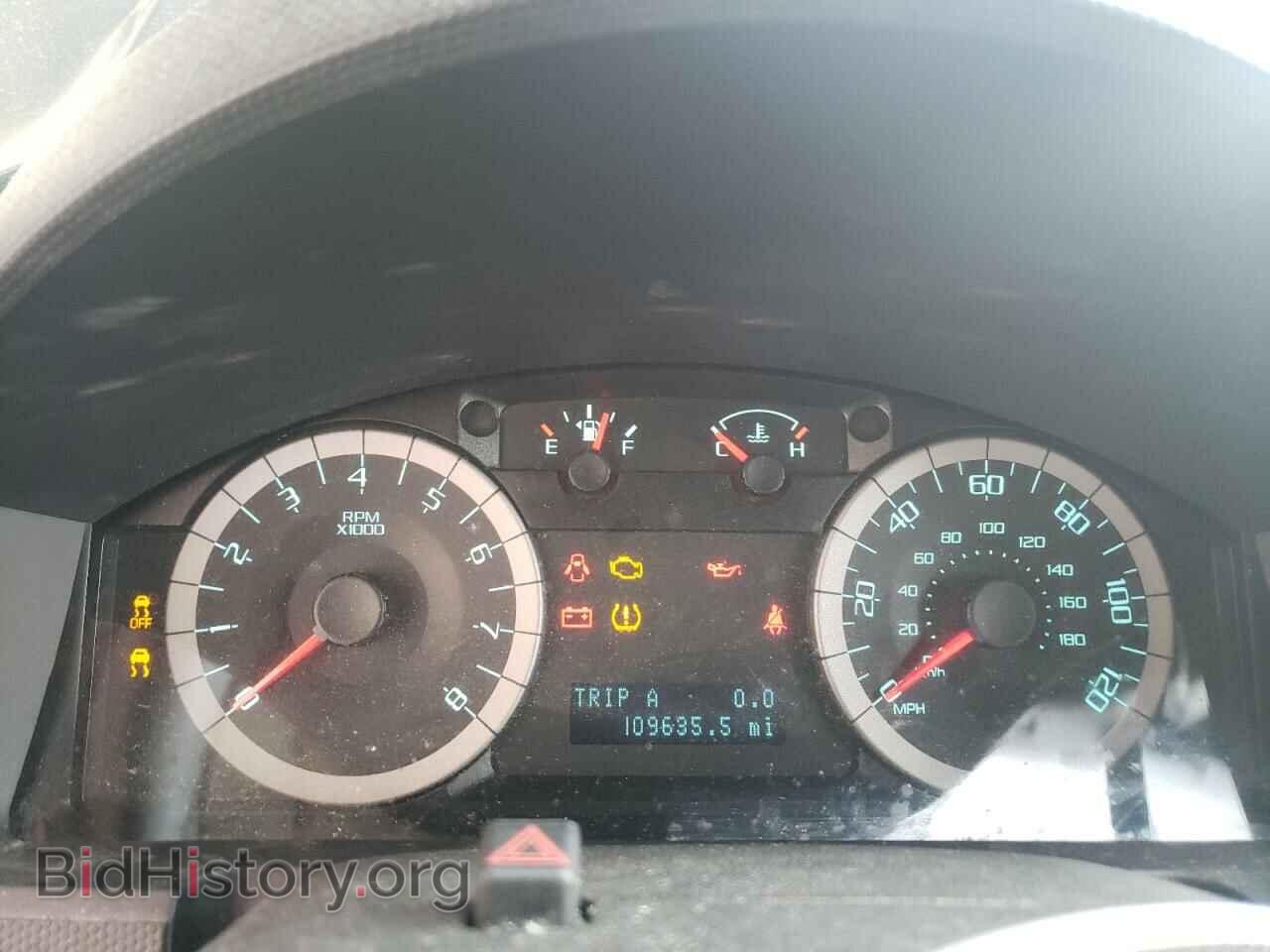 2012 FORD ESCAPE - VIN: 1FMCU9EG3CKB27731 - Фото 9