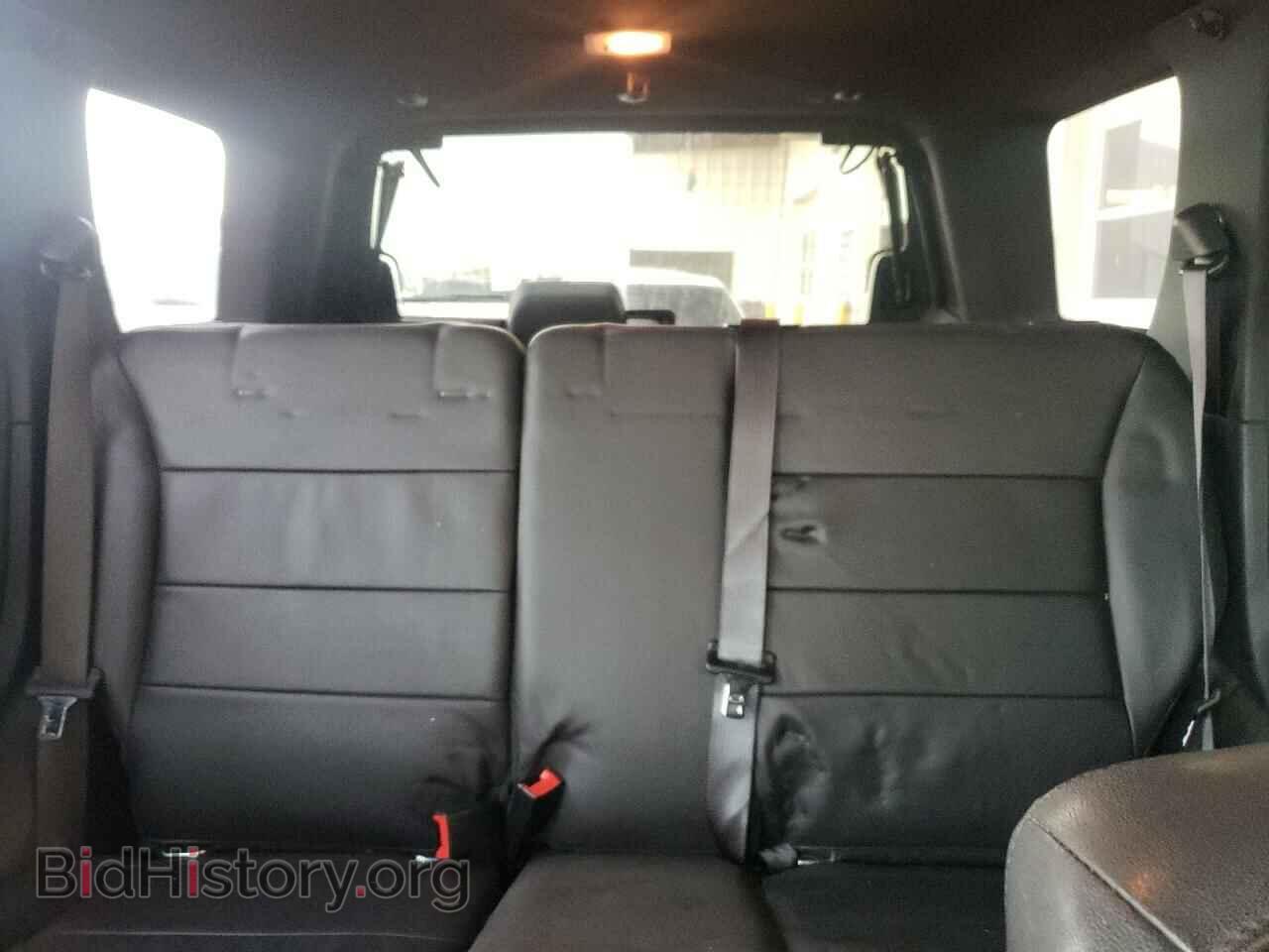 2012 FORD ESCAPE - VIN: 1FMCU9EG3CKB27731 - Фото 10