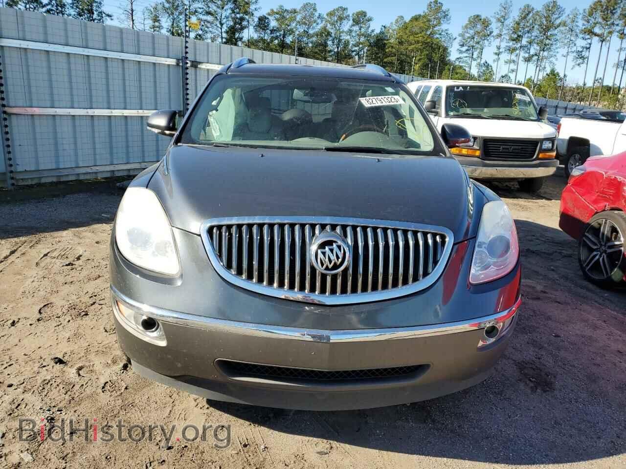 2012 BUICK ENCLAVE - VIN: 5GAKRCED2CJ373343 - Фото 5