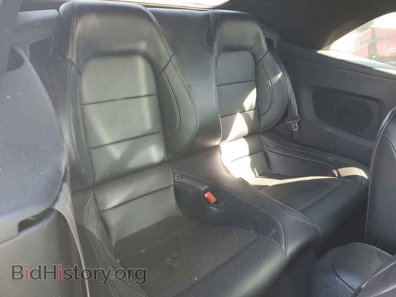 2019 FORD MUSTANG - VIN: 1FATP8FF1K5192026 - Фото 10
