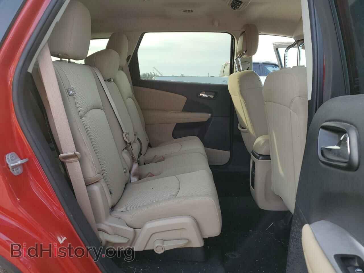 2013 DODGE JOURNEY - VIN: 3C4PDCBBXDT545120 - Фото 11