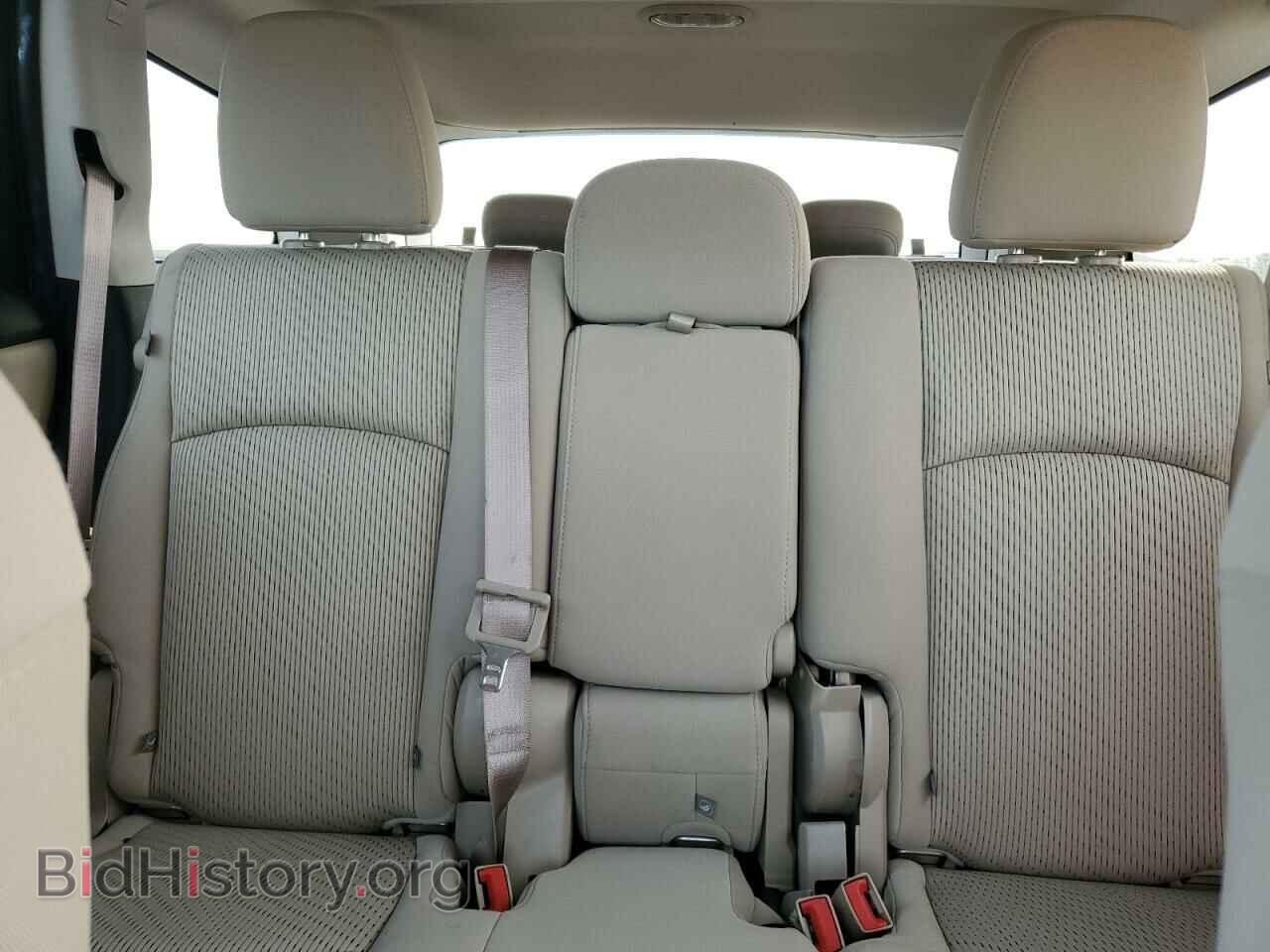 2013 DODGE JOURNEY - VIN: 3C4PDCBBXDT545120 - Фото 10